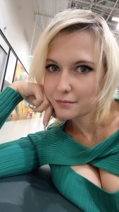 Фото проститутки Оля №4 в городе Сергиев Посад