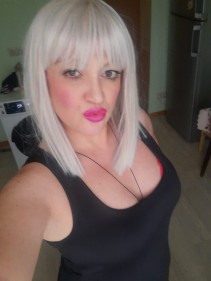 Фото проститутки Наташа №3 в городе Сергиев Посад