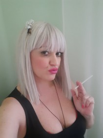 Фото проститутки Наташа №2 в городе Сергиев Посад