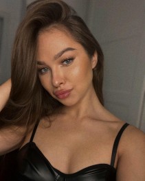 Фото проститутки Настя №3 в городе Сергиев Посад