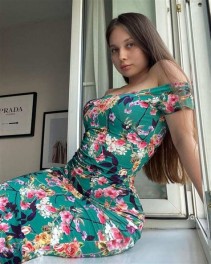 Фото проститутки Вика №3 в городе Сергиев Посад