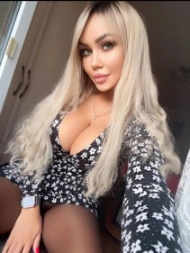 Фото проститутки Настя №2 в городе Сергиев Посад