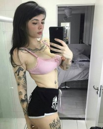 Фото проститутки Алина №2 в городе Сергиев Посад