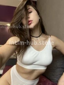 Фото проститутки Даша мне 26 №2 в городе Сергиев Посад