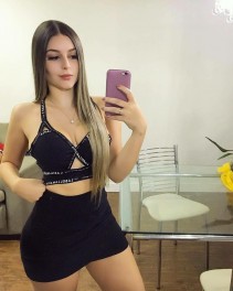 Фото проститутки Настя №5 в городе Сергиев Посад