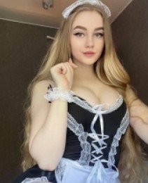 Фото проститутки Настя №2 в городе Сергиев Посад