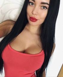 Фото проститутки Алиса №2 в городе Сергиев Посад