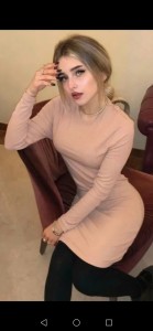 Фото проститутки Соня №4 в городе Сергиев Посад