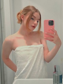 Фото проститутки Оля №4 в городе Сергиев Посад