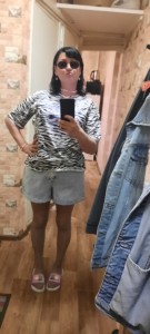 Фото проститутки Слава №8 в городе Сергиев Посад