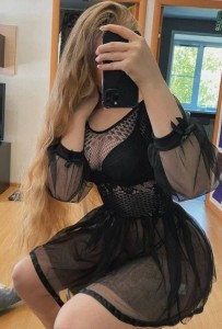 Фото проститутки Юля №2 в городе Сергиев Посад