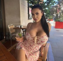 Фото проститутки Настя №5 в городе Сергиев Посад