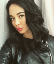 Фото проститутки Ирина №2 в городе Сергиев Посад