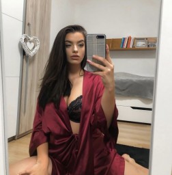 Фото проститутки Марина №1 в городе Сергиев Посад