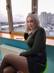Фото проститутки Оля №1 в городе Сергиев Посад