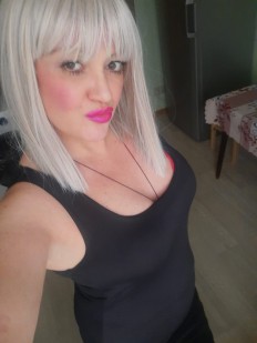 Фото проститутки Наташа №1 в городе Сергиев Посад