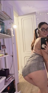 Фото проститутки Настя №1 в городе Сергиев Посад