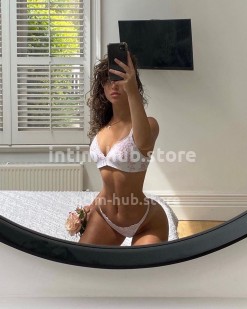 Фото проститутки Оля №1 в городе Сергиев Посад