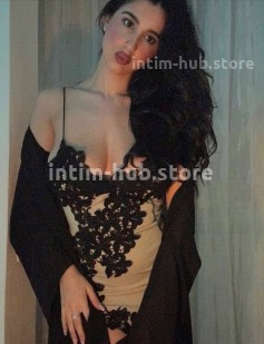 Фото проститутки катя №1 в городе Сергиев Посад