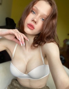 Фото проститутки Настя №1 в городе Сергиев Посад