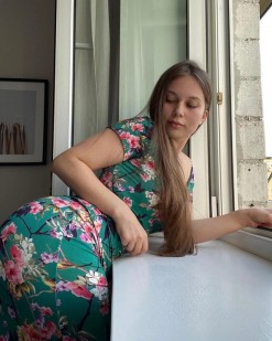 Фото проститутки Вика №1 в городе Сергиев Посад