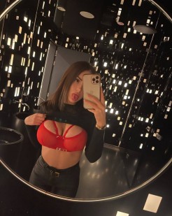 Фото проститутки Лена №1 в городе Сергиев Посад