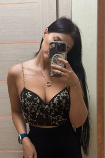 Фото проститутки Лера №1 в городе Сергиев Посад