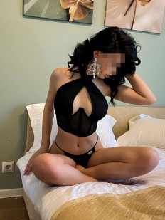 Фото проститутки Ольга №1 в городе Сергиев Посад