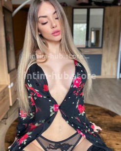 Фото проститутки Маша №1 в городе Сергиев Посад