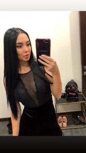 Фото проститутки Ильвира №1 в городе Сергиев Посад