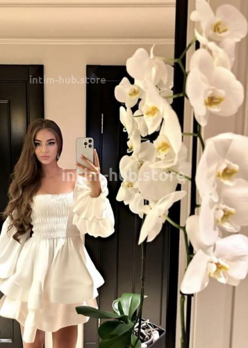 Кира, Г. Сергиев Посад