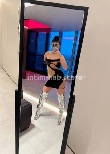 Марина, Г. Сергиев Посад