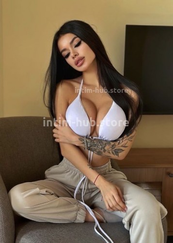 Милана, Г. Сергиев Посад