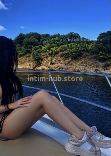 Милана, Г. Сергиев Посад