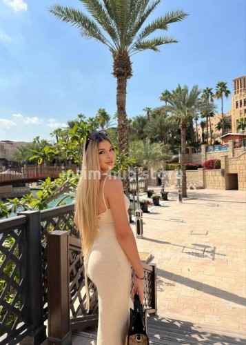 Яночка, Г. Сергиев Посад