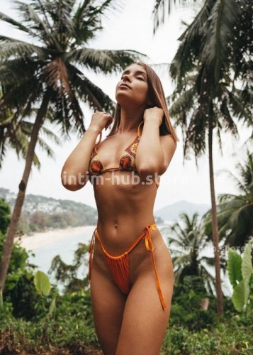 Юля, Г. Сергиев Посад